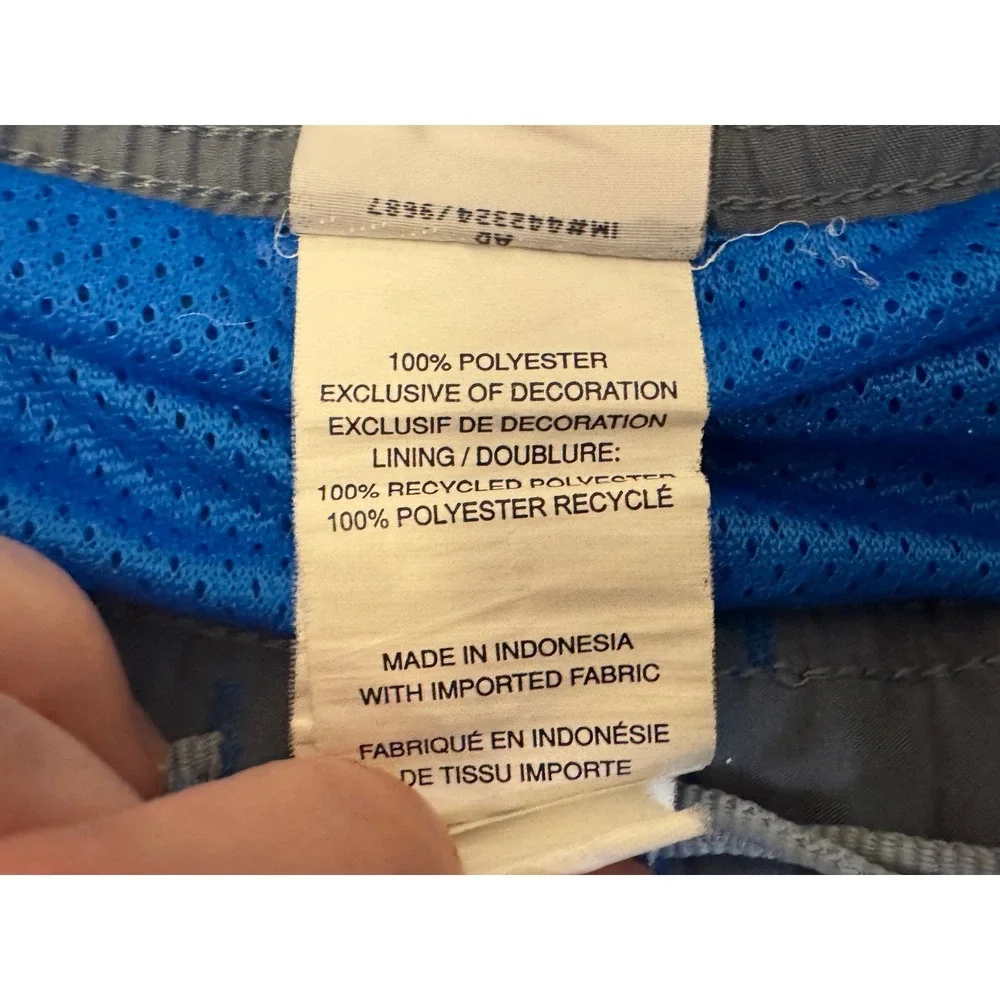 Nike excellent pre